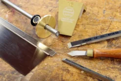 Hand Cut Dovetail Starter Kit