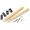 Handle Set for Lynx Two Man Crosscut Log Saws