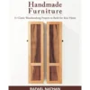 Handmade Furniture by Rafael Nathan