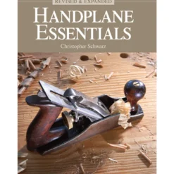 Handplane Essentials - Chris Schwarz