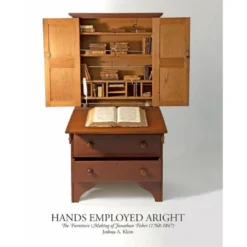 Hands Employed Aright