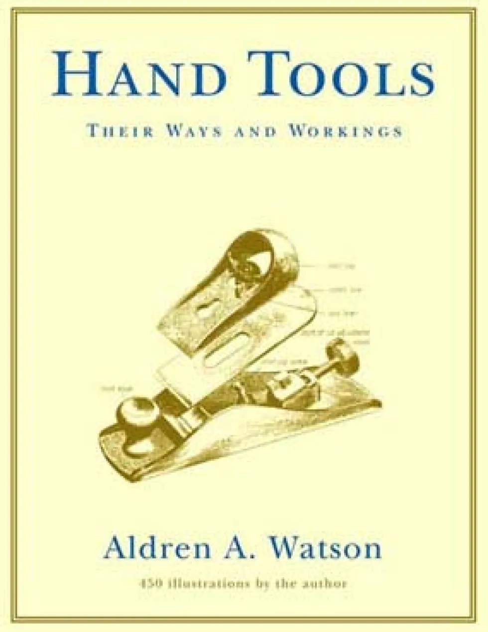 Hand Tools