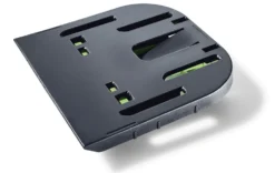 Hard Surface Base for Festool Edge Sanding Guide