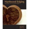 Hardwood Edging and Inlay for Curved Tables