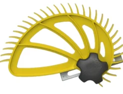 Hedgehog Spiral Featherboard