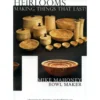 Heirlooms - Making Things that Last with Mike Mahoney DVD