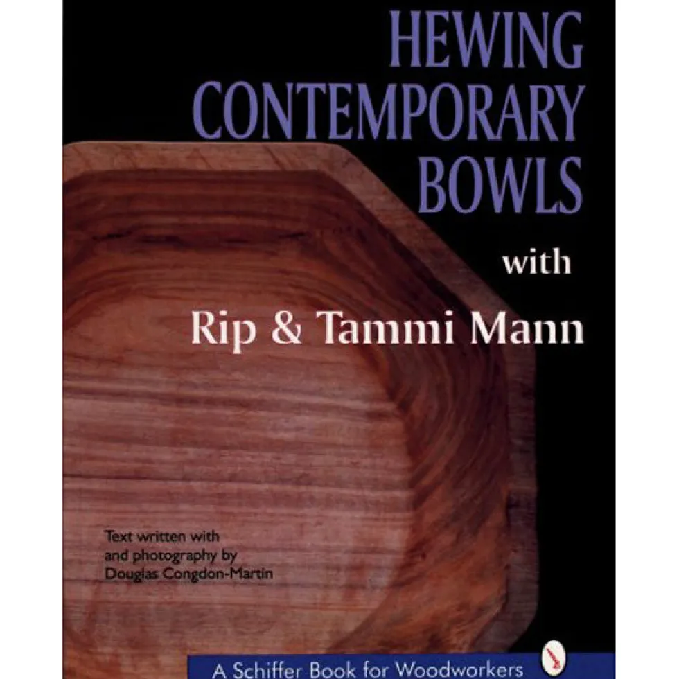 Hewing Contemporary Bowls
