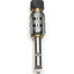 Hex Bit Adapter for Yankee-type Spiral Ratchet Screwdrivers - Heavy Duty
