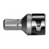 Hex Socket for Festool DC UNI FF Depth Stop Chuck - Pack of 2