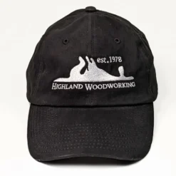 Highland Logo Cap