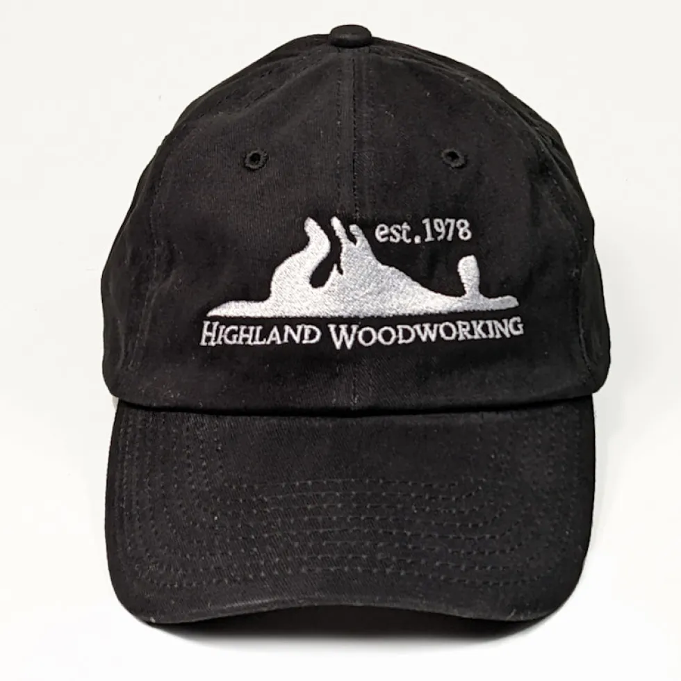 Highland Logo Cap