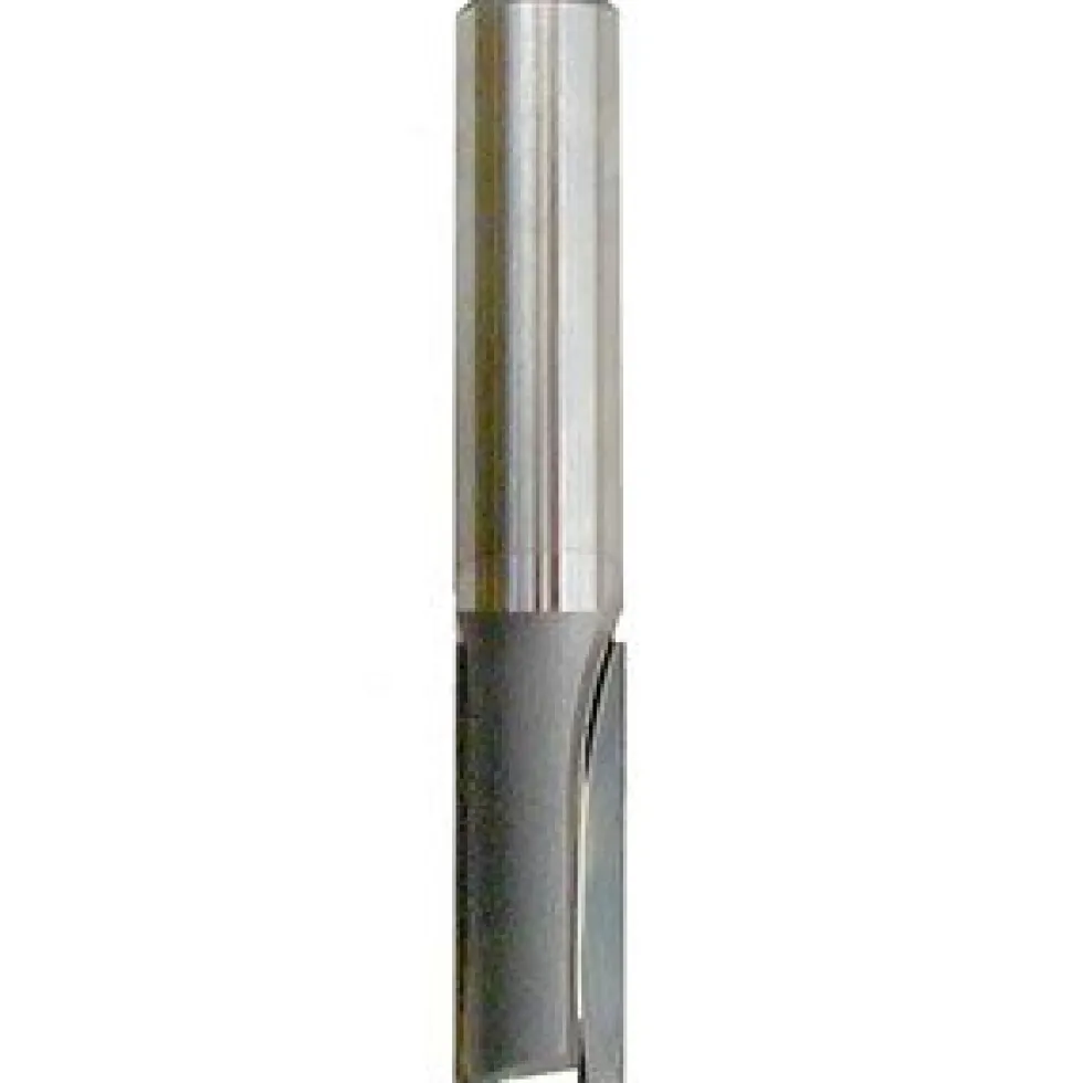 Highland Woodworking 1/2 inch Straight Router Bit - 1/2 inch shank