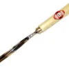 Hirsch #8 Bent Gouge - 25mm