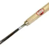 Hirsch #4 Bent Gouge - 25mm