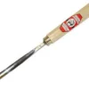 Hirsch #6 Bent Gouge - 14mm