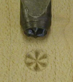 Hirsch Marking Punch