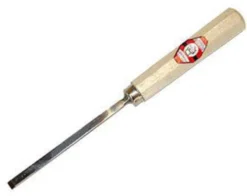 Hirsch No 1 Straight Carving Tool - 2mm