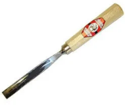 Hirsch No. 3 Straight Gouge