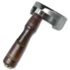 Hirsch Scorp - 3 inch
