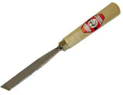 Hirsch Skewed Carving Tool - 14mm