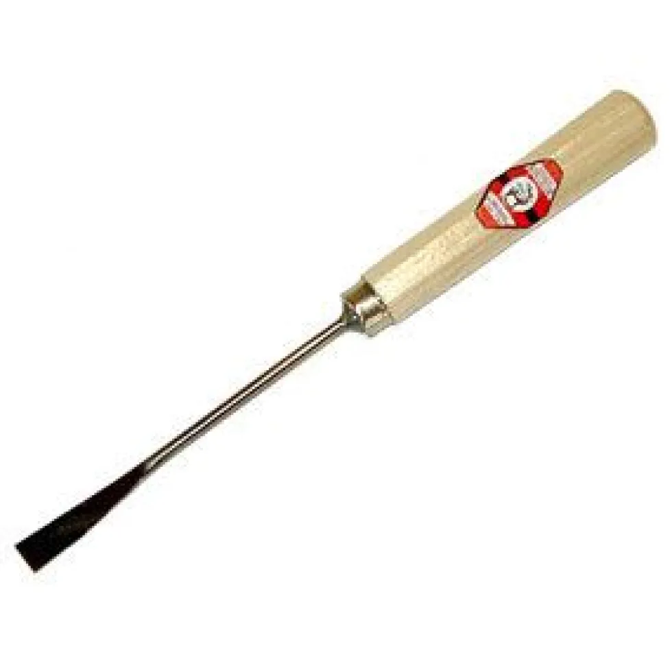 Hirsch #3 Spoon Gouge - 10mm