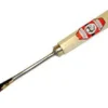 Hirsch #8 Spoon Gouge - 10mm