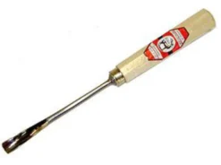 Hirsch #8 Spoon Gouge - 10mm