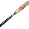 Hirsch #7 Straight Gouge - 25mm
