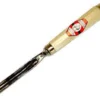 Hirsch #11 Straight Gouge - 25mm