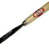 Hirsch #11 Straight Gouge - 14mm