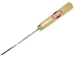 Hirsch Veiner Gouge - 2mm
