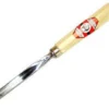 Hirsch #41 V Gouge - 14mm