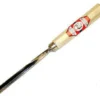 Hirsch #39 V Gouge - 12mm