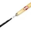 Hirsch #45 V Gouge - 8mm