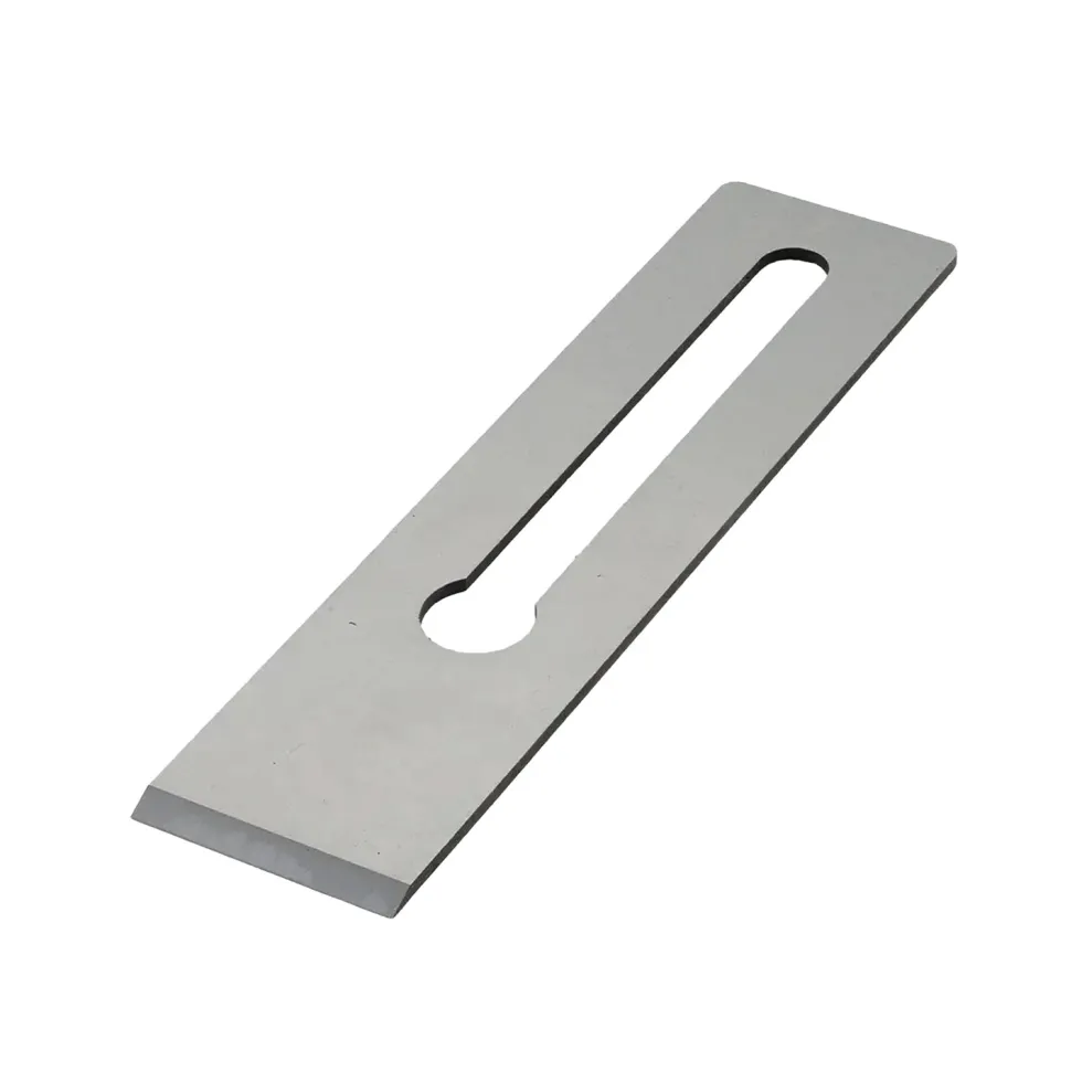 Hock Bench Plane Irons