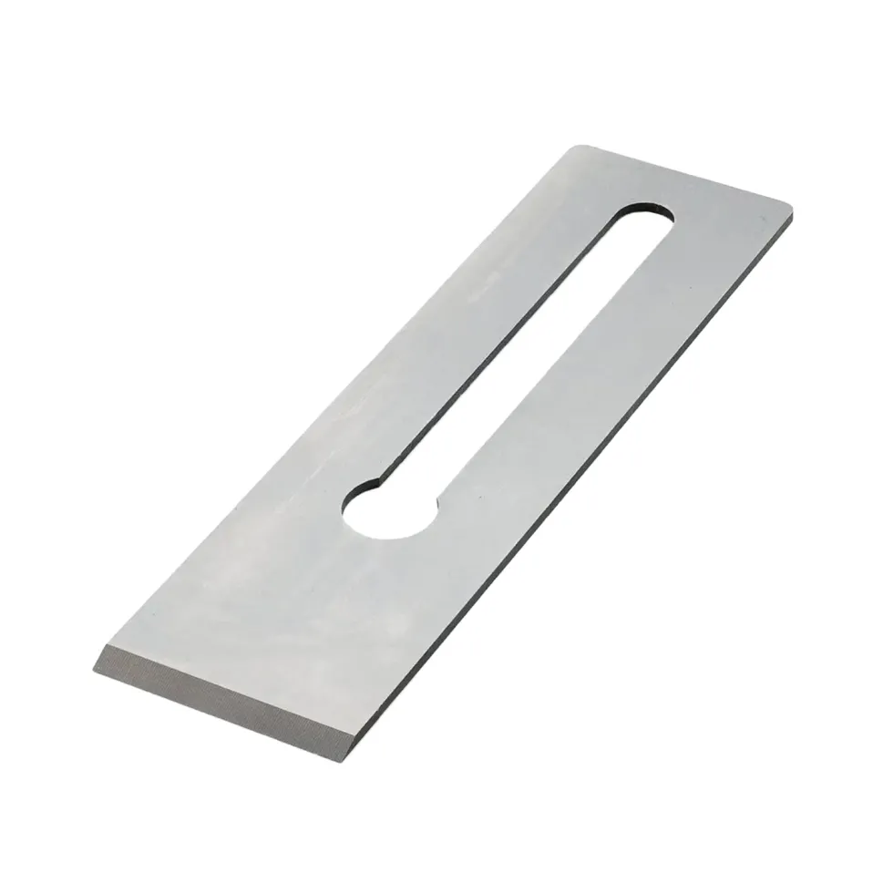 Hock Bench Plane Irons