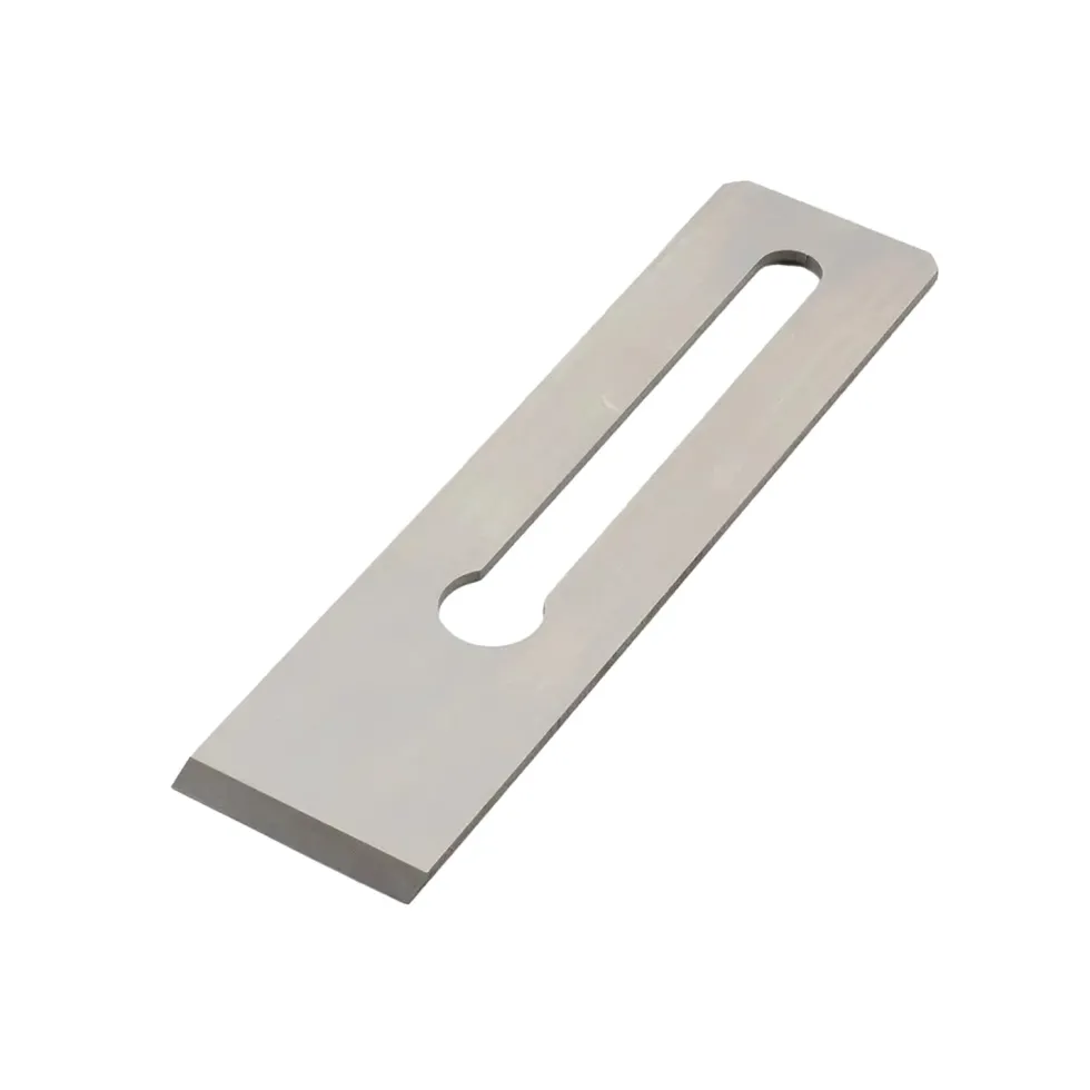 Hock Bench Plane Irons