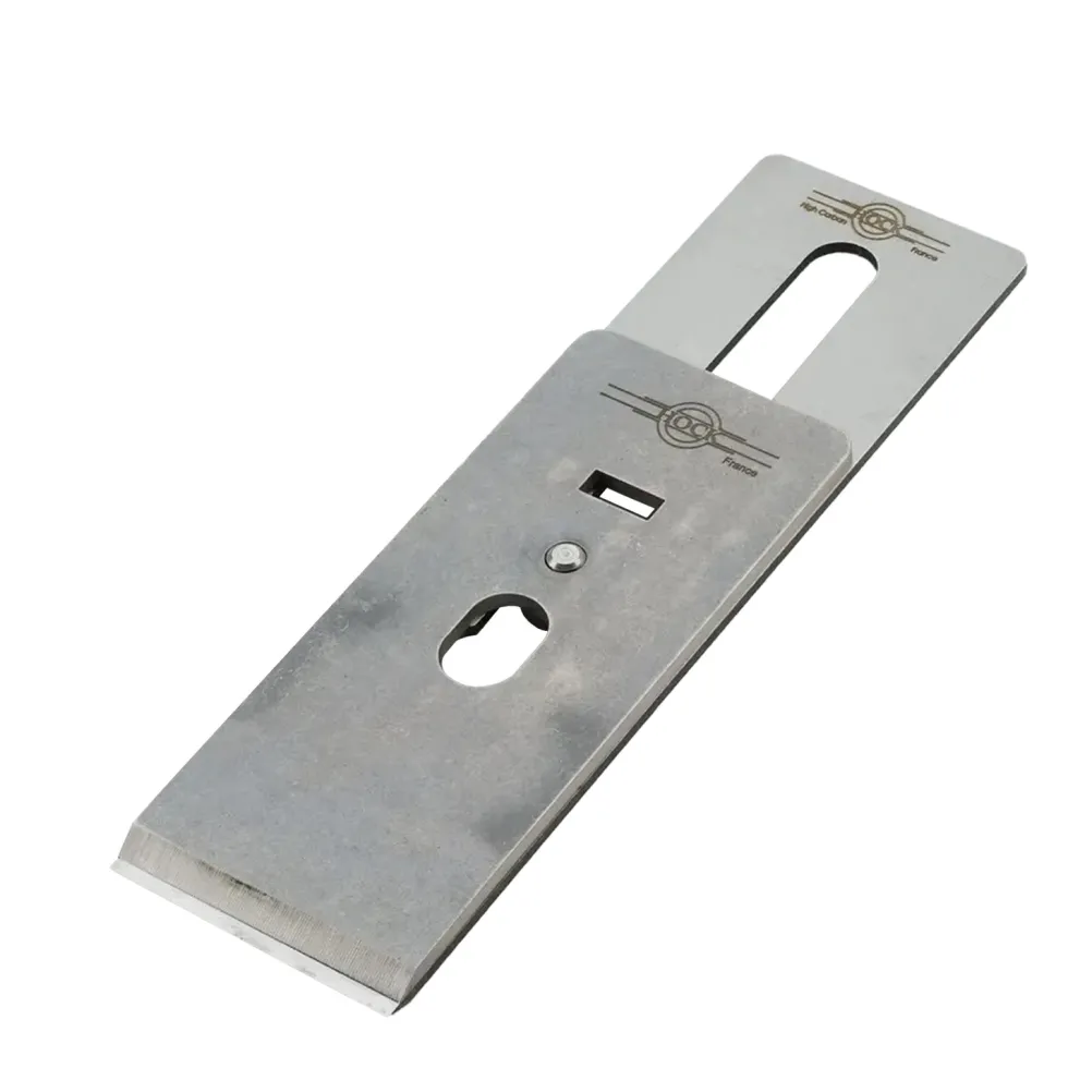 Hock Bench Plane Irons