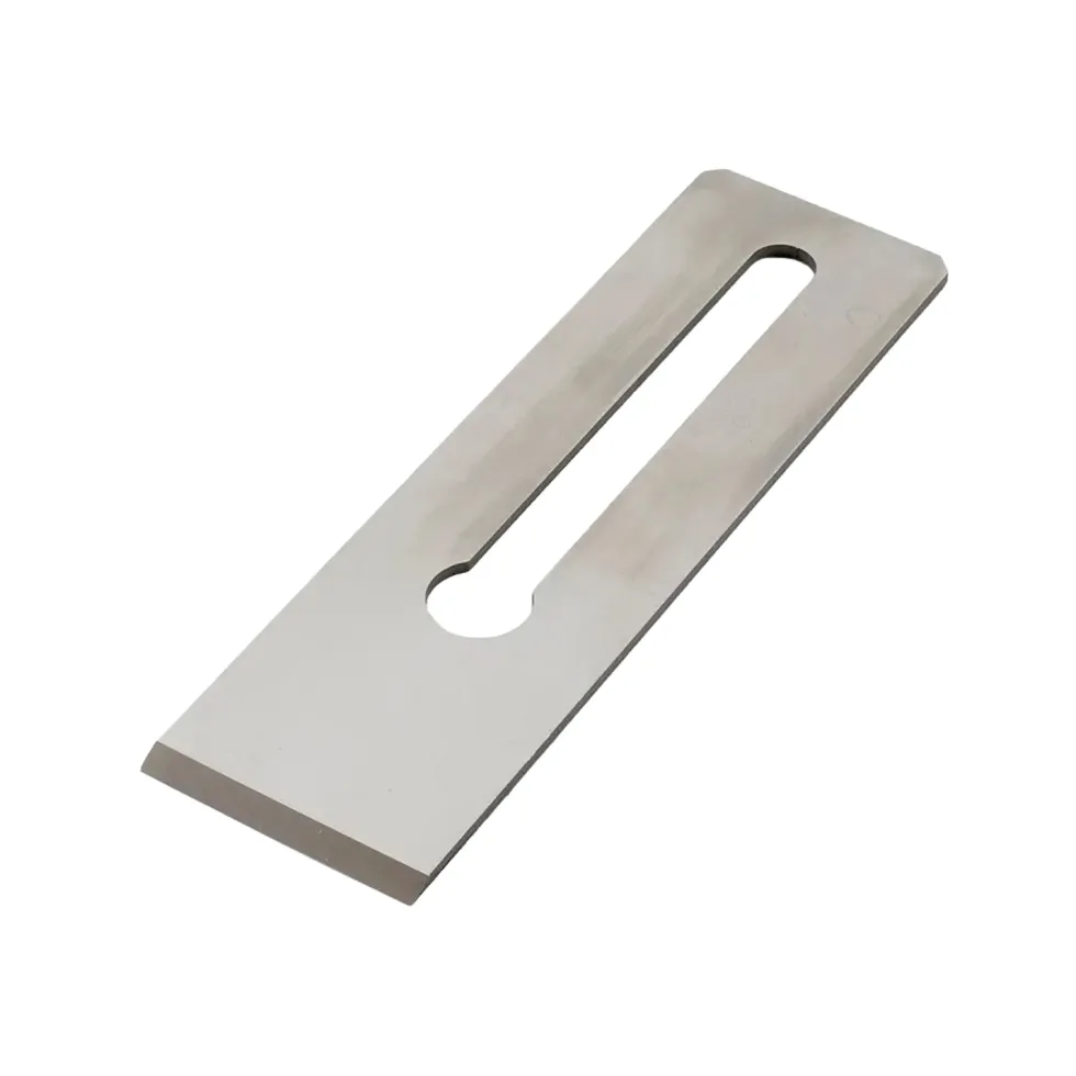 Hock Bench Plane Irons