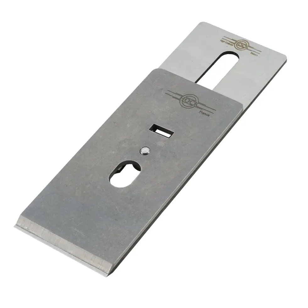 Hock Bench Plane Irons