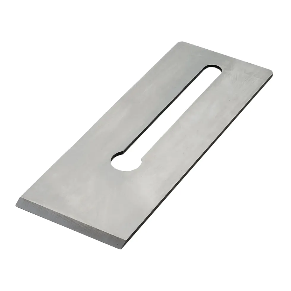 Hock Bench Plane Irons