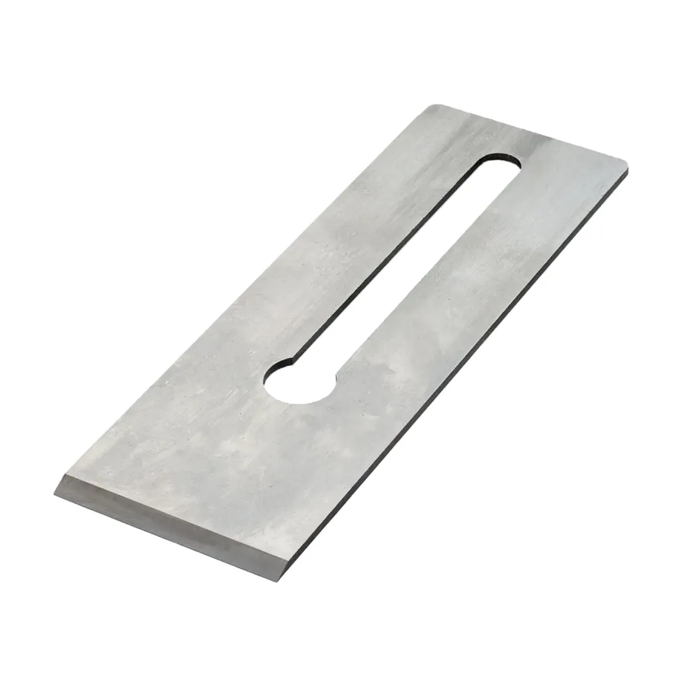 Hock Bench Plane Irons