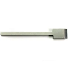 Hock 3/4 inch Tee Shoulder Plane Blade - SH075