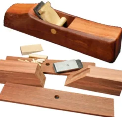 Hock Krenov-style Wooden Plane Kit