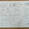 Hock Krenov-style Wooden Plane Plans