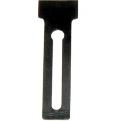 Hock No. 10 Rabbet Plane Iron - 2-1/8 inch