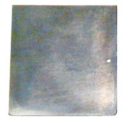 Hock #80 Scraper Blade - 2-3/4" HC