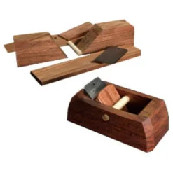 Hock Wooden Block Plane Kit
