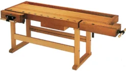 Hofmann & Hammer Premium German Workbench - Large