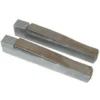 Hofmann & Hammer Steel Bench Dogs - Pair
